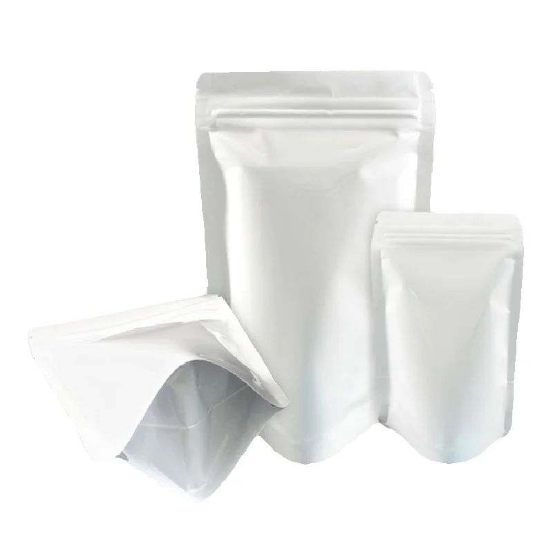 100 Sachets Doypack en Alumini - Coffee Tea In Chinese avis et prix