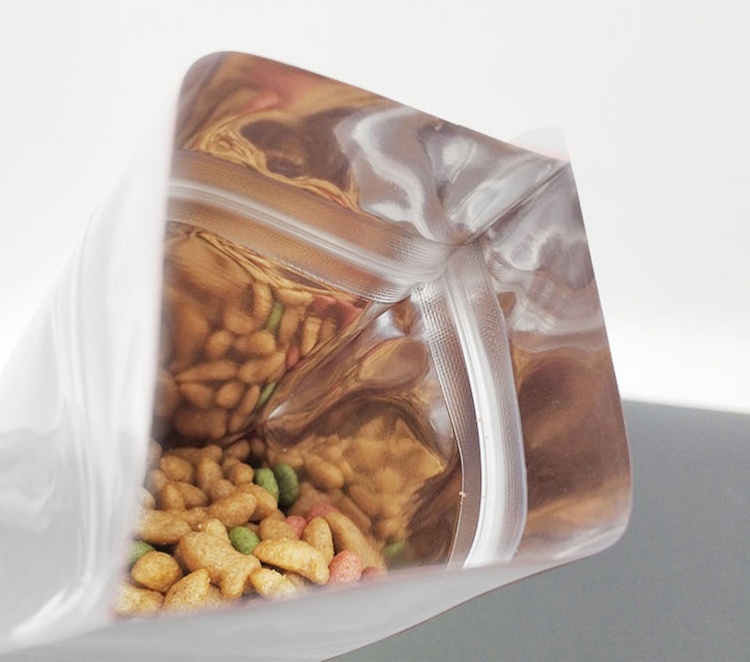 100 Sachets Doypack en Alumini - Coffee Tea In Chinese avis et prix