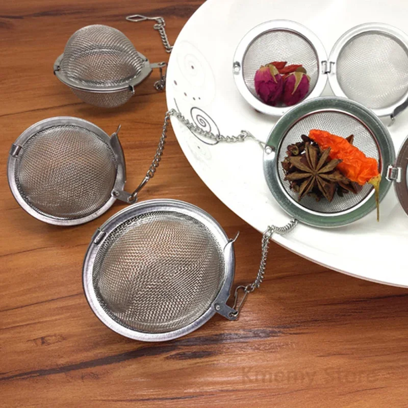 Infuseur à thé et café en acie - Coffee Tea Spices avis et prix