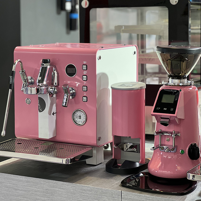 Machine à café professionnelle - Coffee & Tea Phúc Long avis et prix